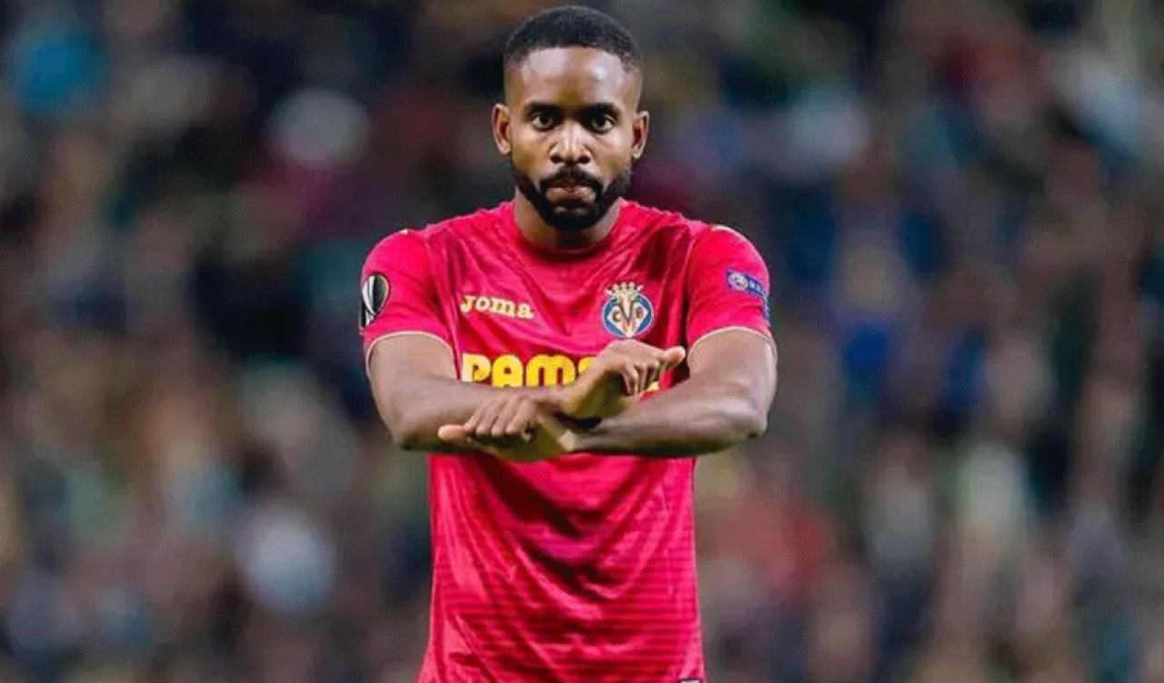 Galatasaray'dan Cedric Bakambu harekatı!