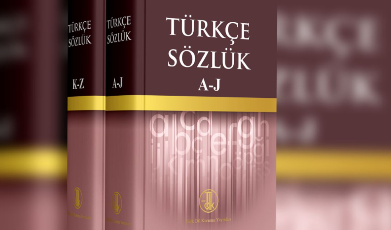 TDK bazı kelimelerin yazımını değiştirdi! En çok yapılan hatalardan biri artık tarih oldu