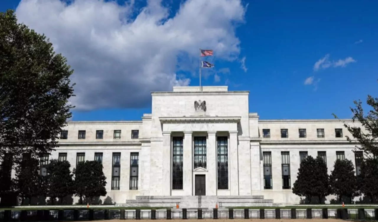 Fed faiz kararını açıkladı: Son 22 yılın en yüksek seviyesi