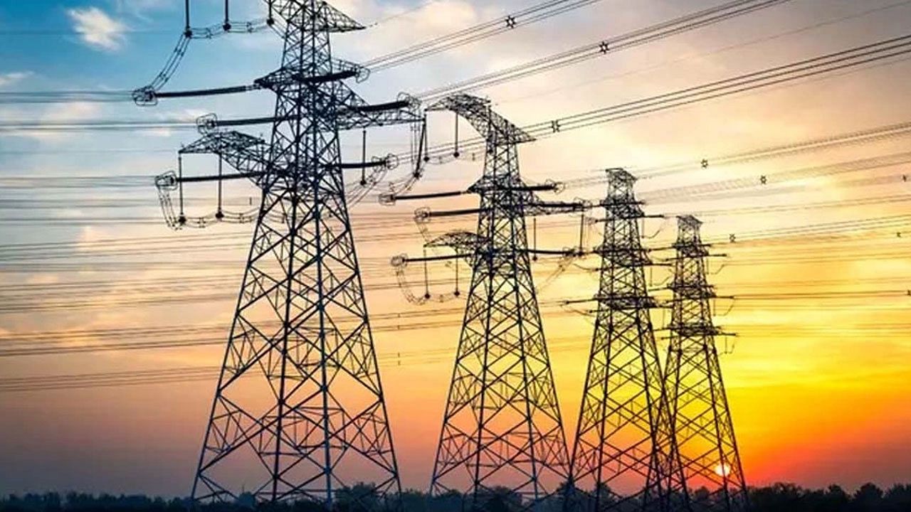 Türkiye'de dün 859 bin 484 megavatsaat elektrik üretildi