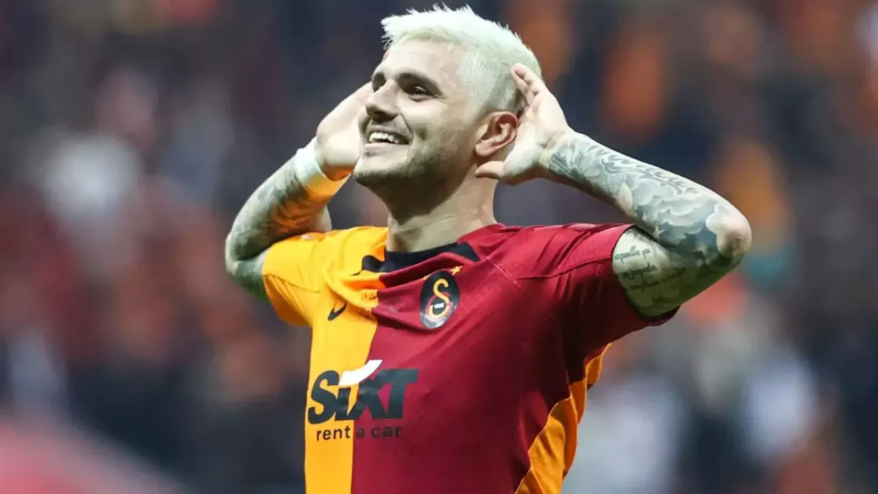 Erden Timur açıkladı! Mauro Icardi, İstanbul'a geliyor