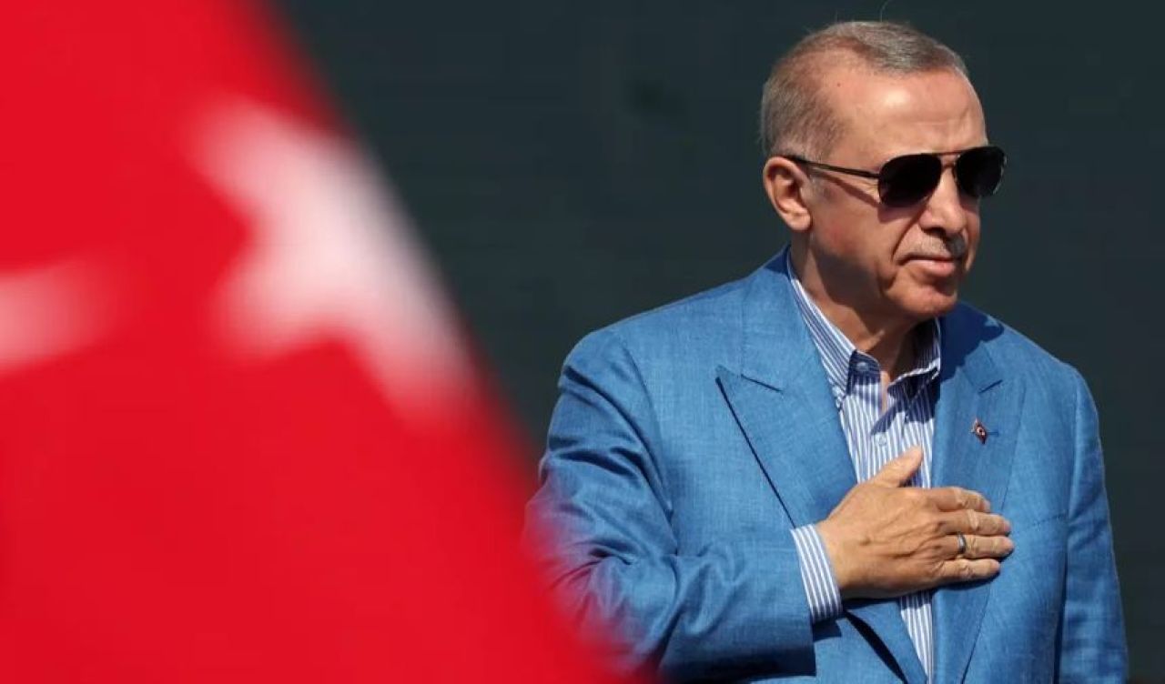 Erdoğan talimat verdi: Türkiye'den Yunanistan'a yardım eli