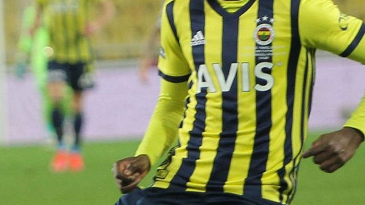 Fenerbahçe'de ayrılık