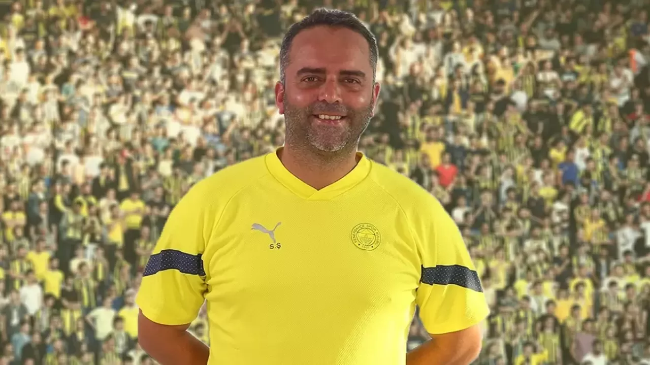 Fenerbahçe, Semih Şentürk'ün yeni görevini açıkladı