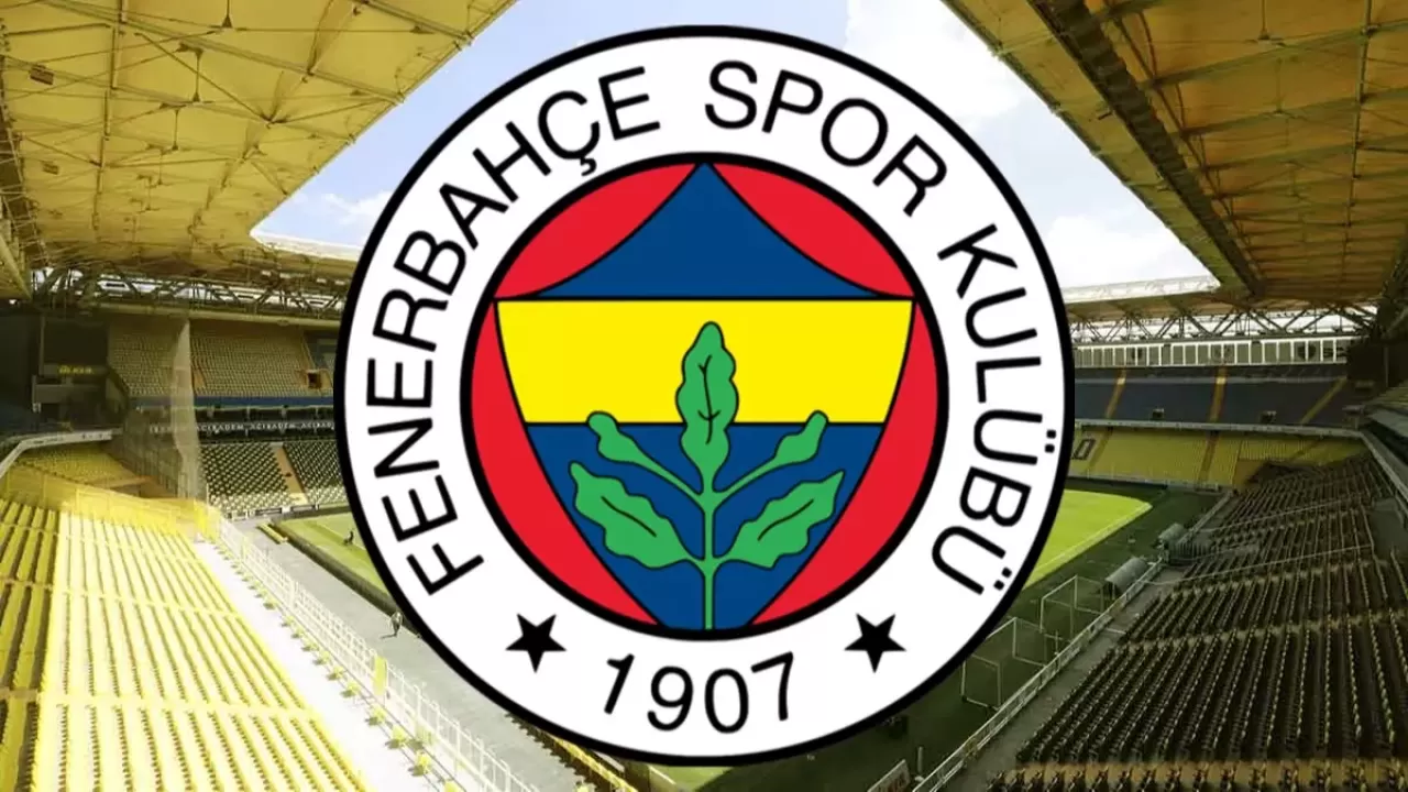 Fenerbahçe'den sponsorluk açıklaması