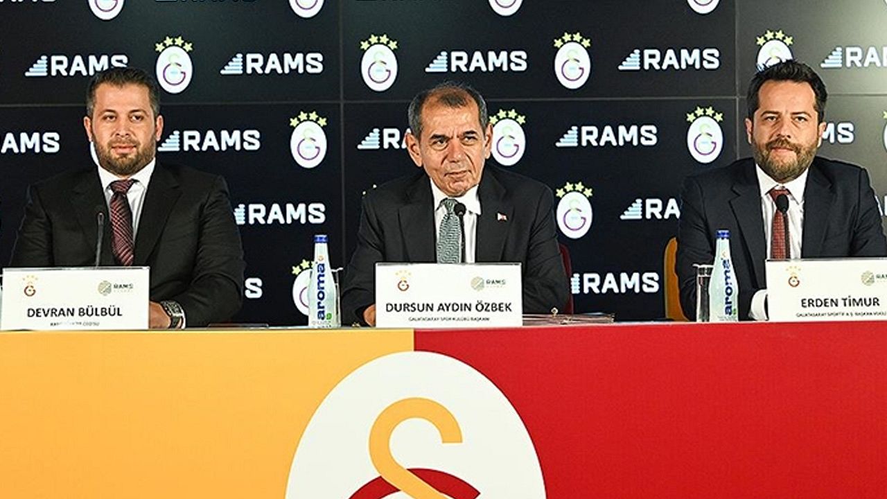 Kupa töreninde 5 yıldızlı forma! Galatasaray, Fenerbahçe'ye ceza verilmesini bekliyor