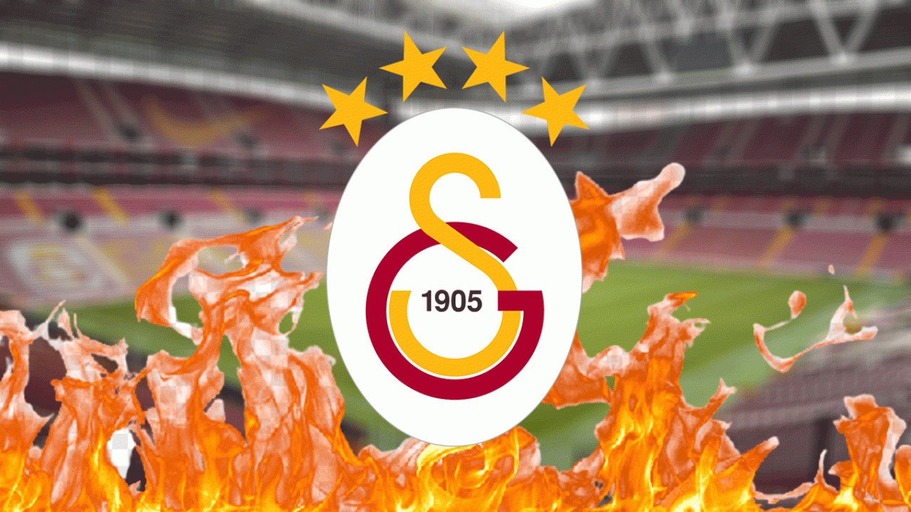 Galatasaray transferde şahlandı! Yıldız isim Şampiyonlar Ligi için geliyor