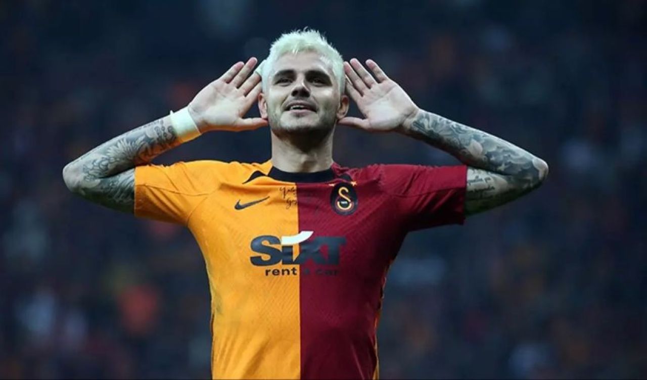 Galatasaray'dan Mauro Icardi'ye yeni teklif