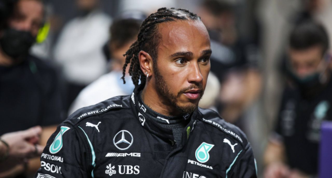 Lewis Hamilton rekorlara doymuyor