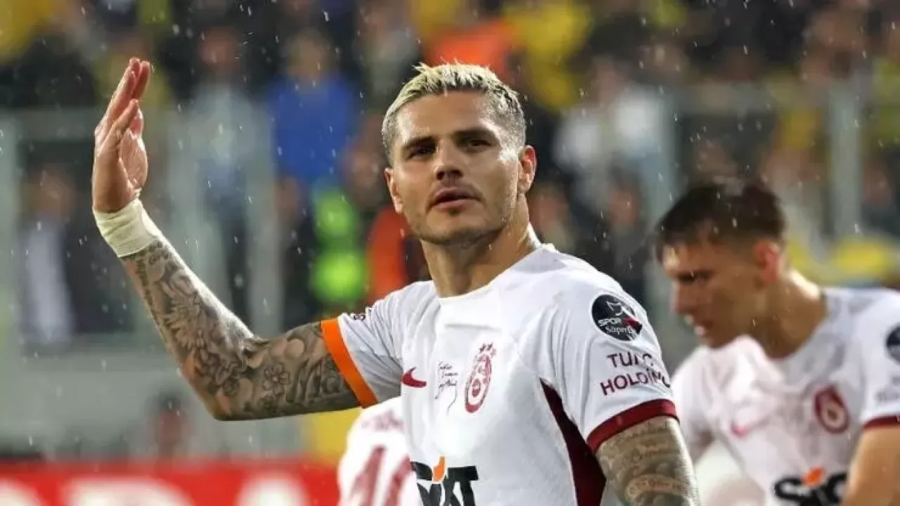 Galatasaray'ın Mauro Icardi için PSG'ye ödeyeceği bonservis ortaya çıktı