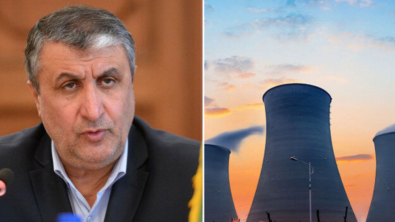 İran'dan Türkiye'ye 'nükleer enerji' çağrısı: Paylaşmaya hazırız