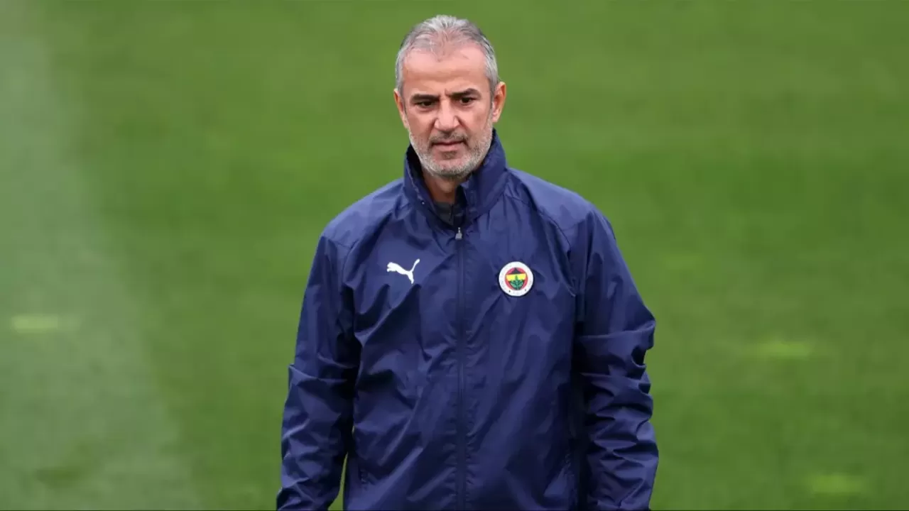 İsmail Kartal: Bu sezon biz şampiyon olacağız