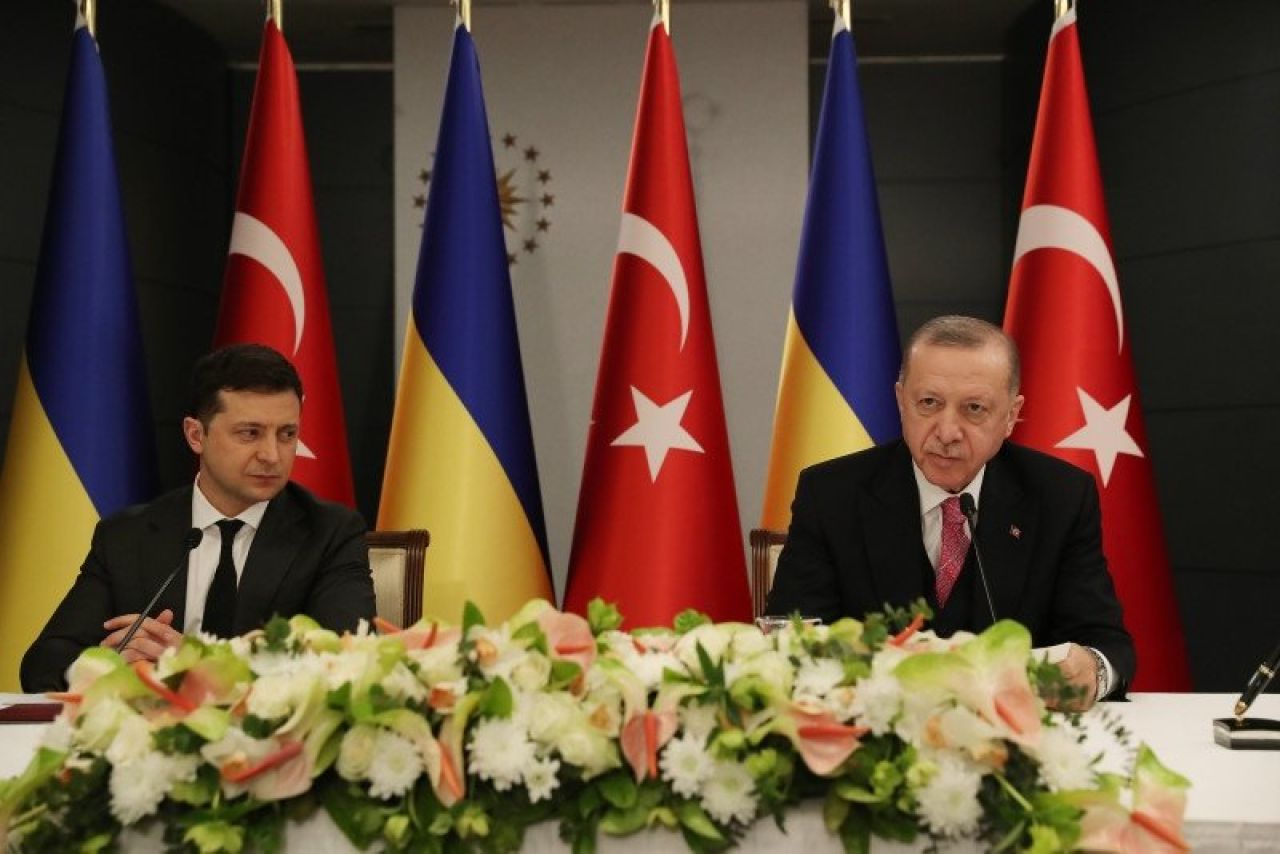 Cumhurbaşkanı Erdoğan bir kez daha devrede! Dünyanın gözü Türkiye’de: Yakından takip edeceğiz