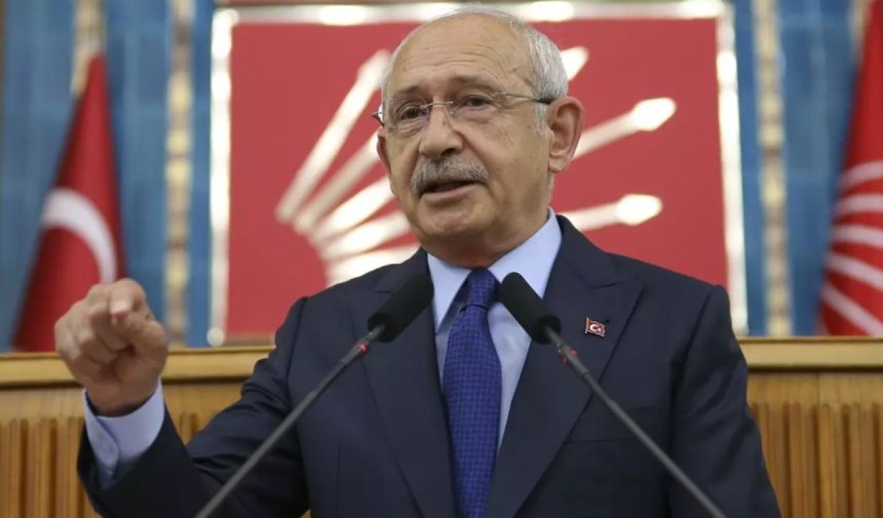 Kılıçdaroğlu 'akıl hocası' Rasim Bölücek'den vazgeçemedi