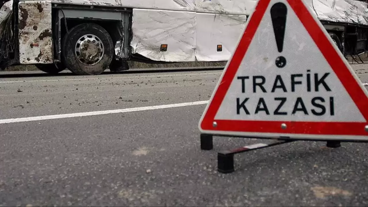 Kurban Bayramı tatilindeki trafik kazalarında 110 kişi hayatını kaybetti