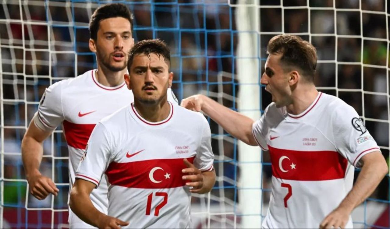 Marsilya'nın istediği rakam belli oldu! Fenerbahçe'de Cengiz Ünder heyecanı