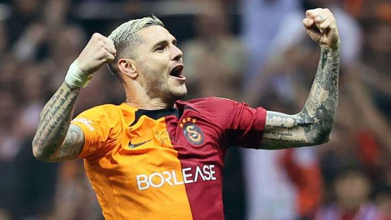 Icardi ile anlaşma tamam! Galatasaray PSG ile bonservis pazarlığına başladı