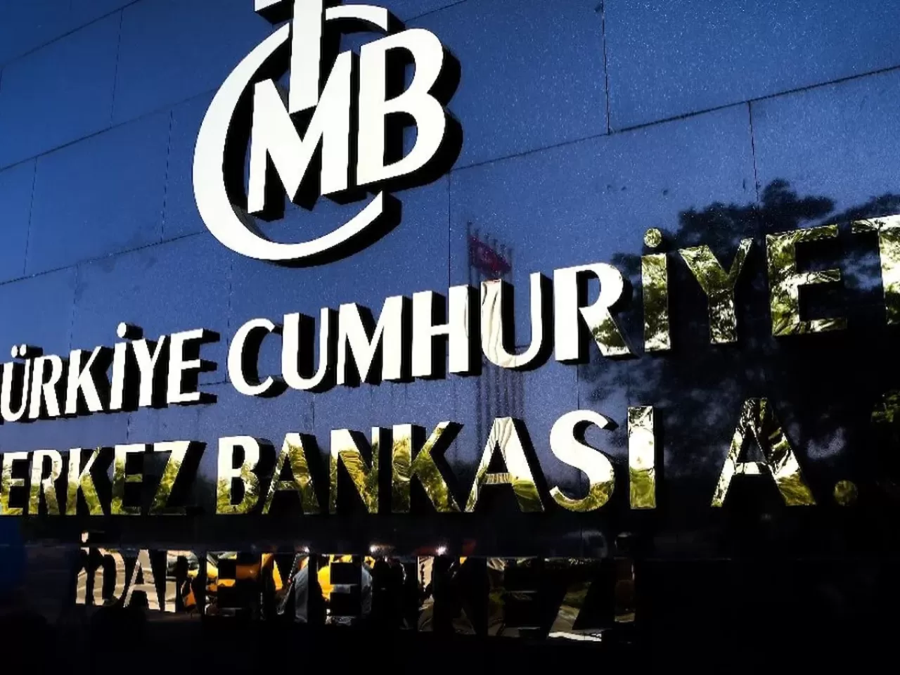 Son dakika: Merkez Bankası faiz kararını açıkladı