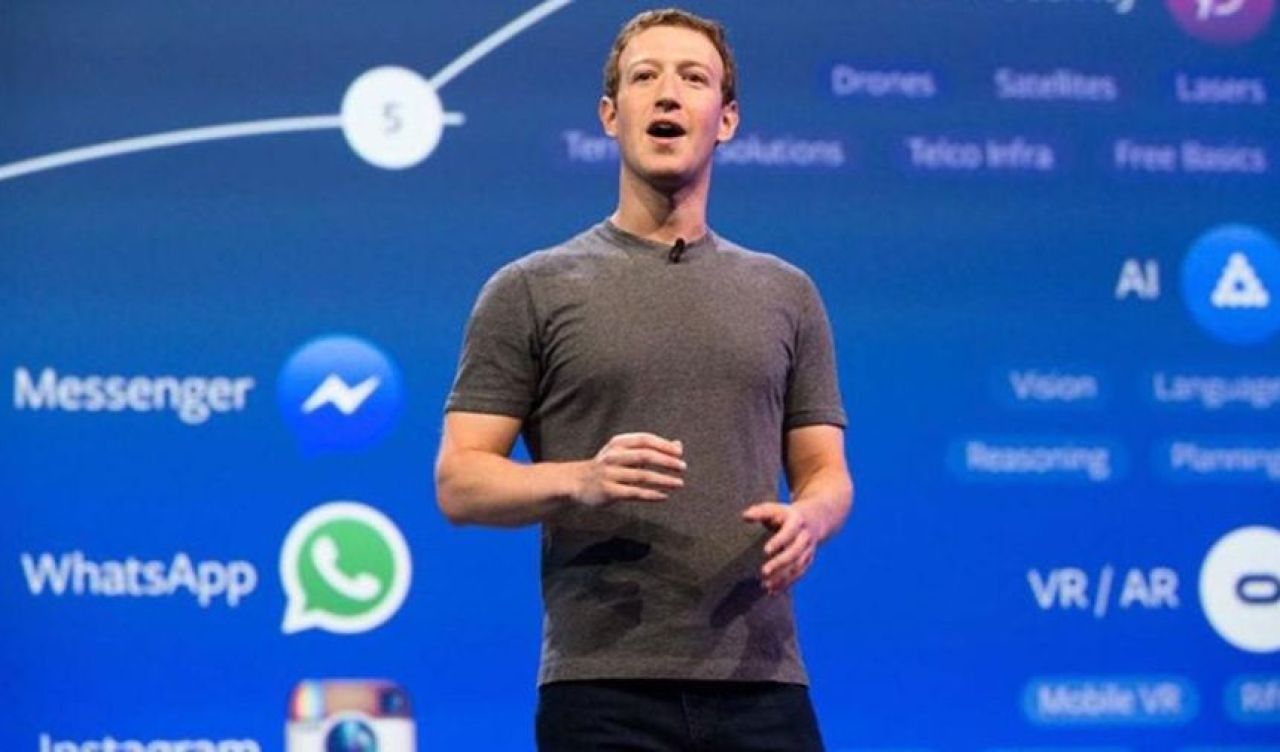 Meta'nın CEO'su Zuckerberg, 1,5 yılda servetini 3'e katladı