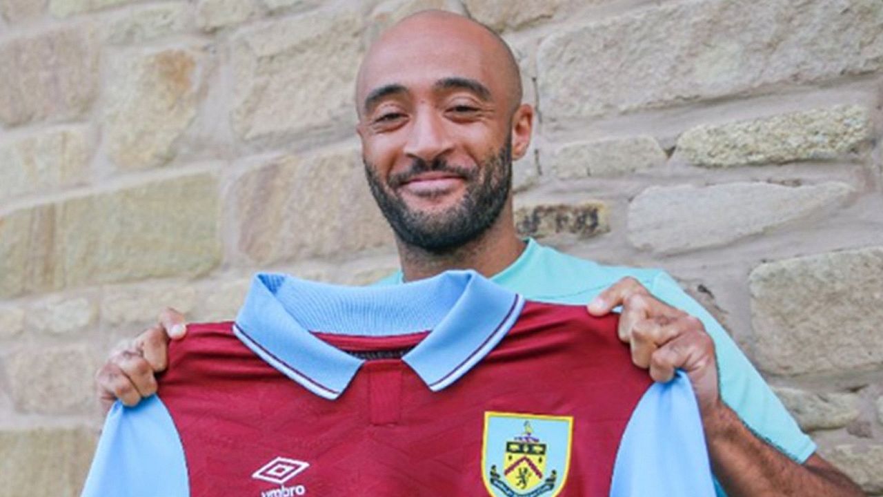 Nathan Redmond, Burnley'e transfer oldu