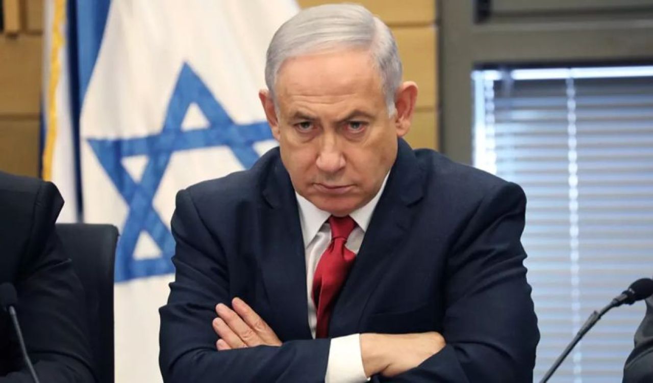 Netanyahu için tehlike çanları çalıyor: 1041 asker görevi bıraktı!