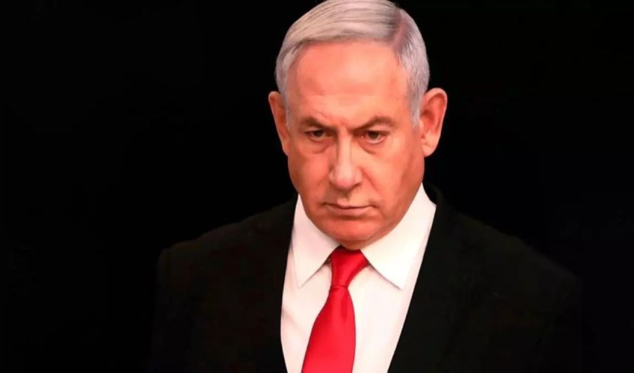 Netanyahu'dan tartışmalı yargı düzenlemesi hakkında yeni açıklaması