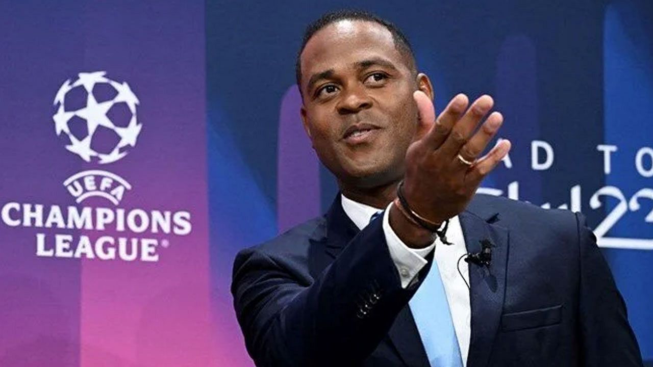 Adana Demirspor'da Patrick Kluivert dönemi