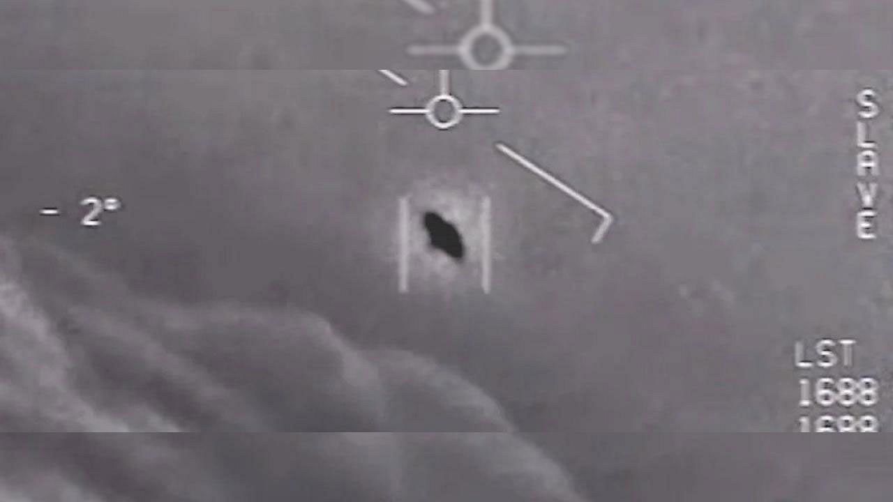 Pentagon, Kongre oturumundaki UFO iddialarını yalanladı