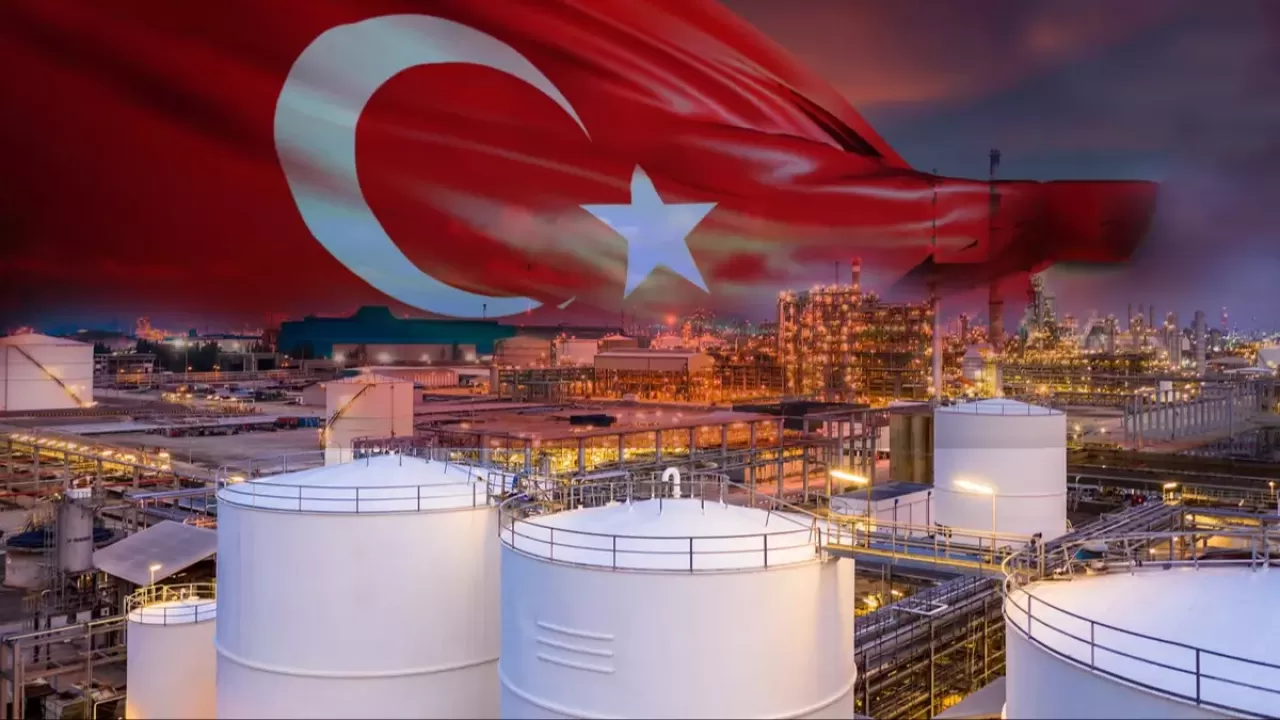 Petrol devi resmen Türkiye dedi: Özellikle Türklerden faydalanmak istiyoruz