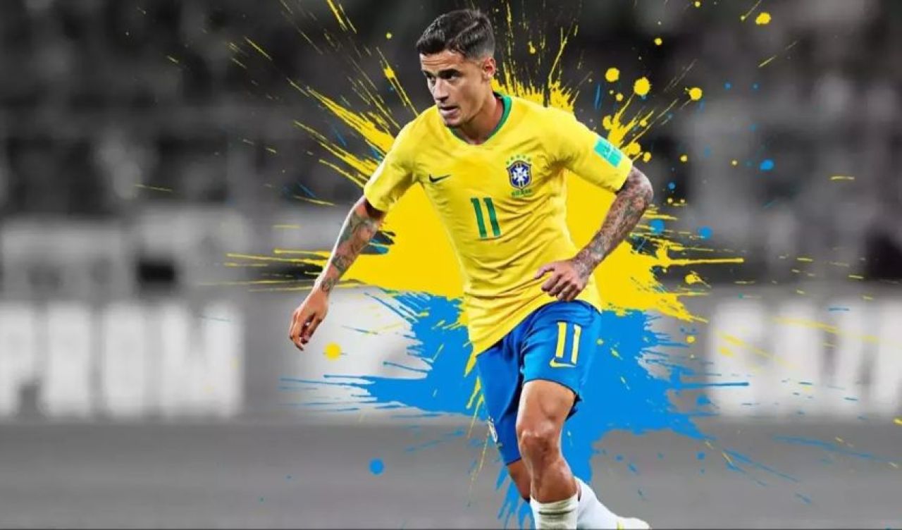 Philippe Coutinho Süper Lig'e geliyor! Anlaşma an meselesi