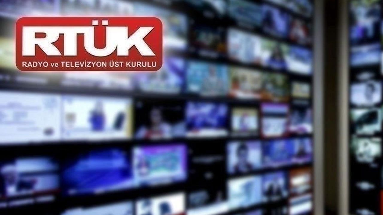 RTÜK'ten Tele 1'e Merdan Yanardağ cezası