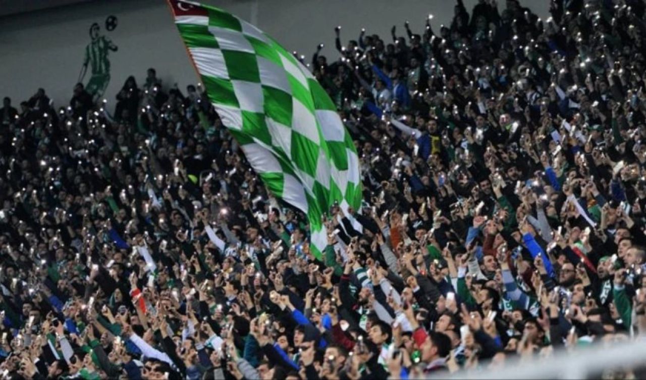 Şampiyon ne hallere düştü! Bursaspor, bu sezon hiçbir ligde olmayacak