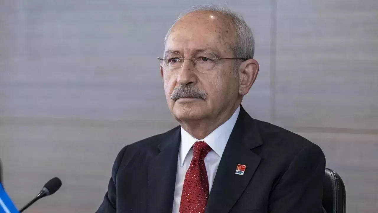 Bir isim daha Kılıçdaroğlu'na kazan kaldırdı