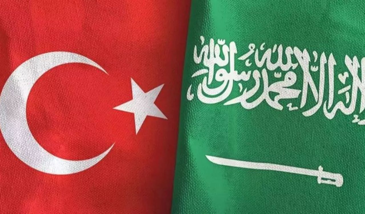 Suudi Arabistan'dan Türkiye kararı