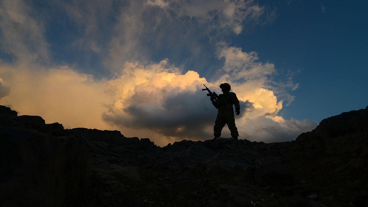 PKK/YPG'nin çirkin yüzü BM raporuna yansıdı: Çocukları zorla kullanıyorlar