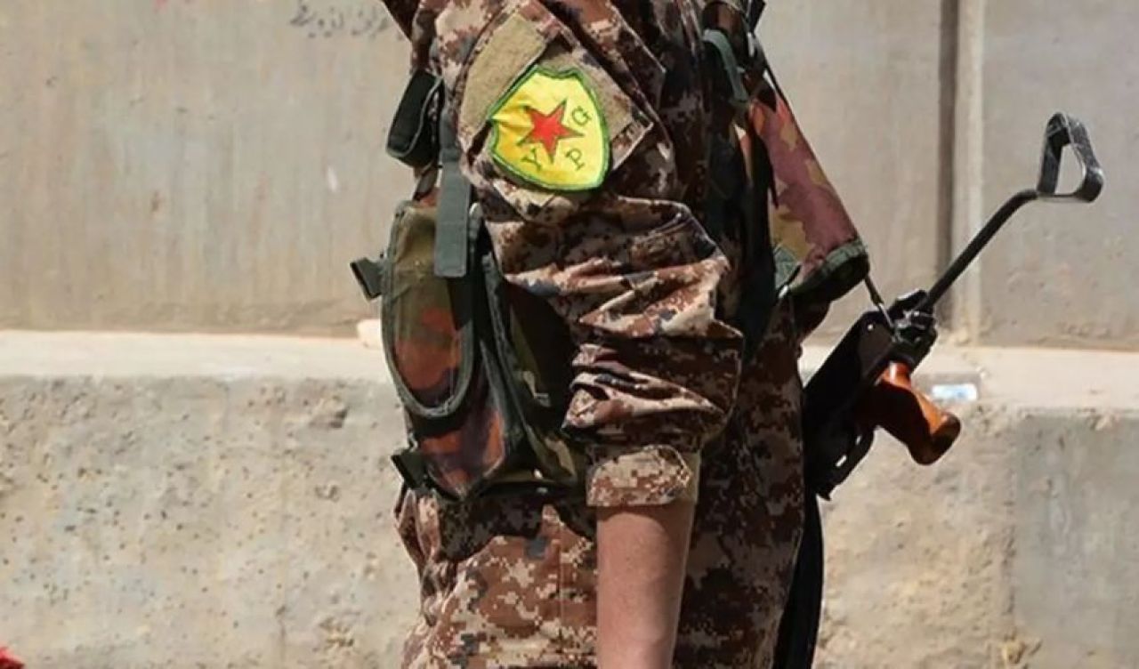 Terör örgütü PKK çocukları zorla silah altına almaya devam ediyor
