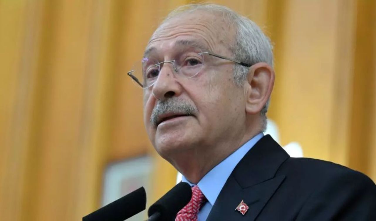 Threads hesabı açan Kılıçdaroğlu'na soğuk duş! İlk paylaşımına 'İstifa et' çağrıları