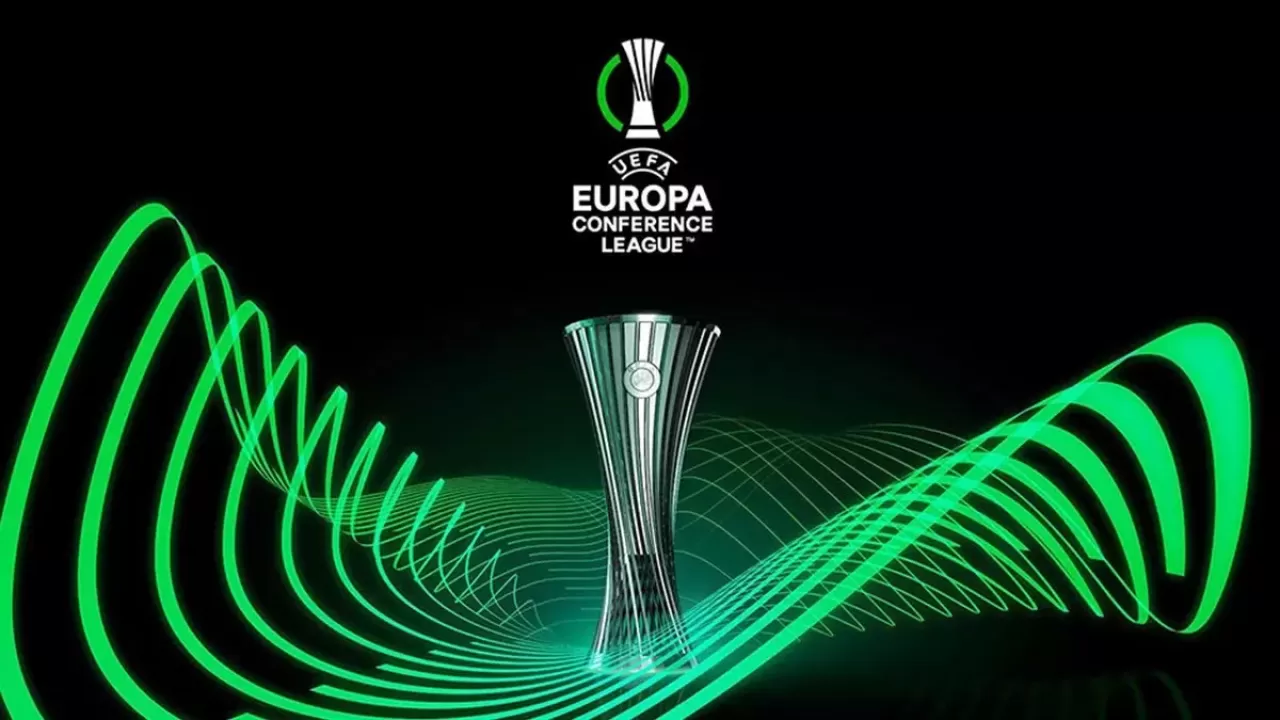 UEFA Konferans Ligi'nde kuralar çekildi! Temsilcilerimizin muhtemel rakipleri belli oldu