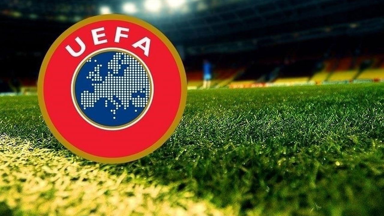 UEFA'dan 3 Türk kulübüne yaptırım