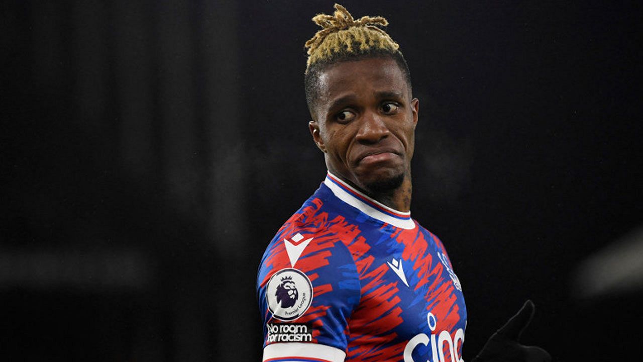 Zaha'da Fenerbahçe'ye Süper Lig'den rakip çıktı