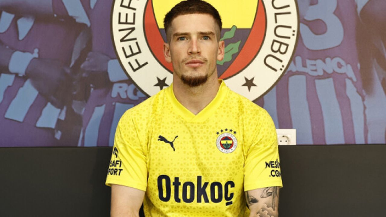 Ryan Kent: Fenerbahçe’nin büyüklüğünü biliyordum