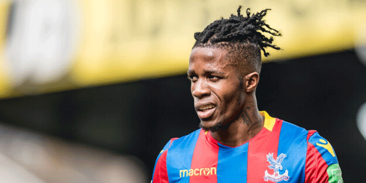 Zaha'dan Fenerbahçe'yi yıkan paylaşım