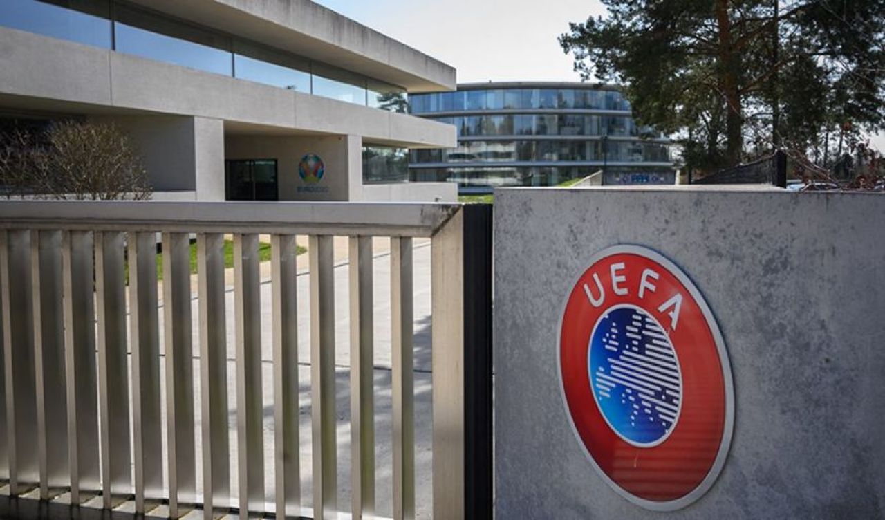 UEFA ülke puanında İskoçya hedefi çok yakın