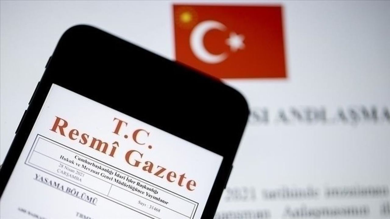 Resmi Gazete'de yayımlandı! Depremzede esnafın borçları 6 ay ertelendi