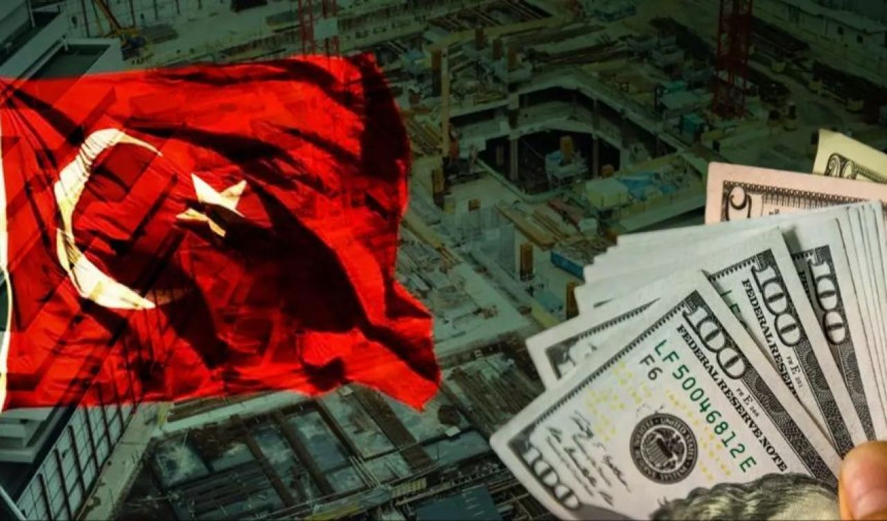 134 ülke 'Türkiye' dedi! Tam 482 milyar dolar