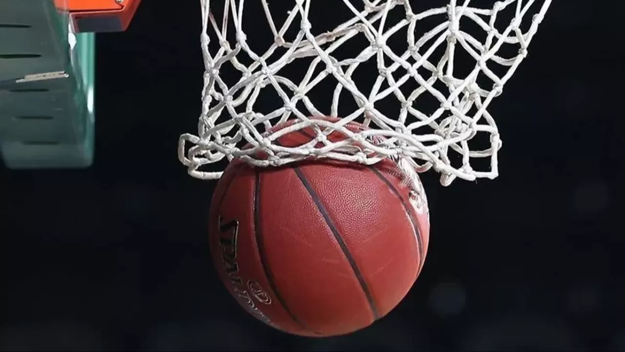 2025 Avrupa Basketbol Şampiyonası Elemeleri'nde gruplar belli oldu