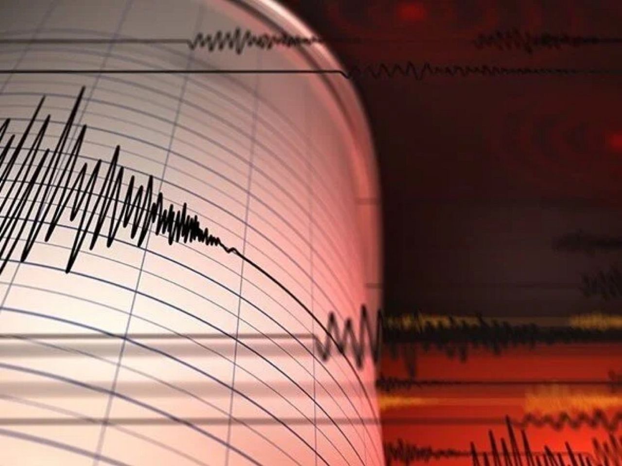 Malatya'da 5,3 büyüklüğünde deprem: Çevre illerden de hissedildi…