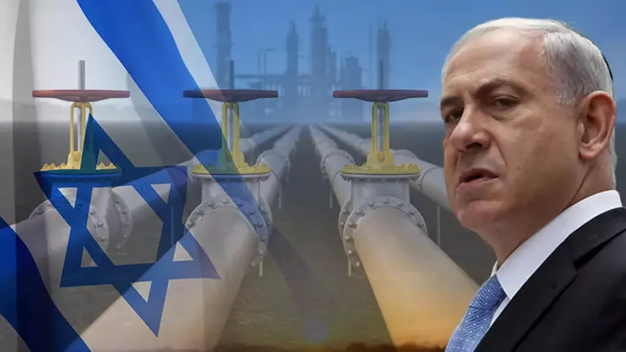 Netanyahu talimat verdi... İşte İsrail'in Türkiye planı