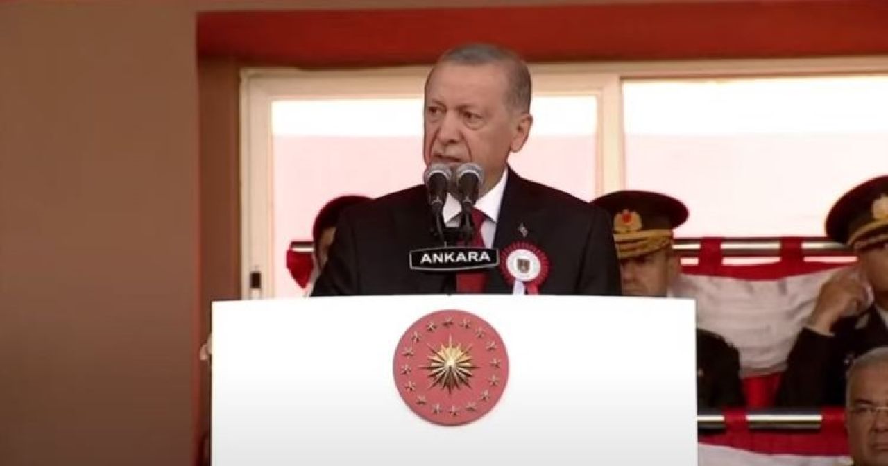 Cumhurbaşkanı Erdoğan: KAAN'ın 2023 senesi bitmeden havalandığını göreceğiz