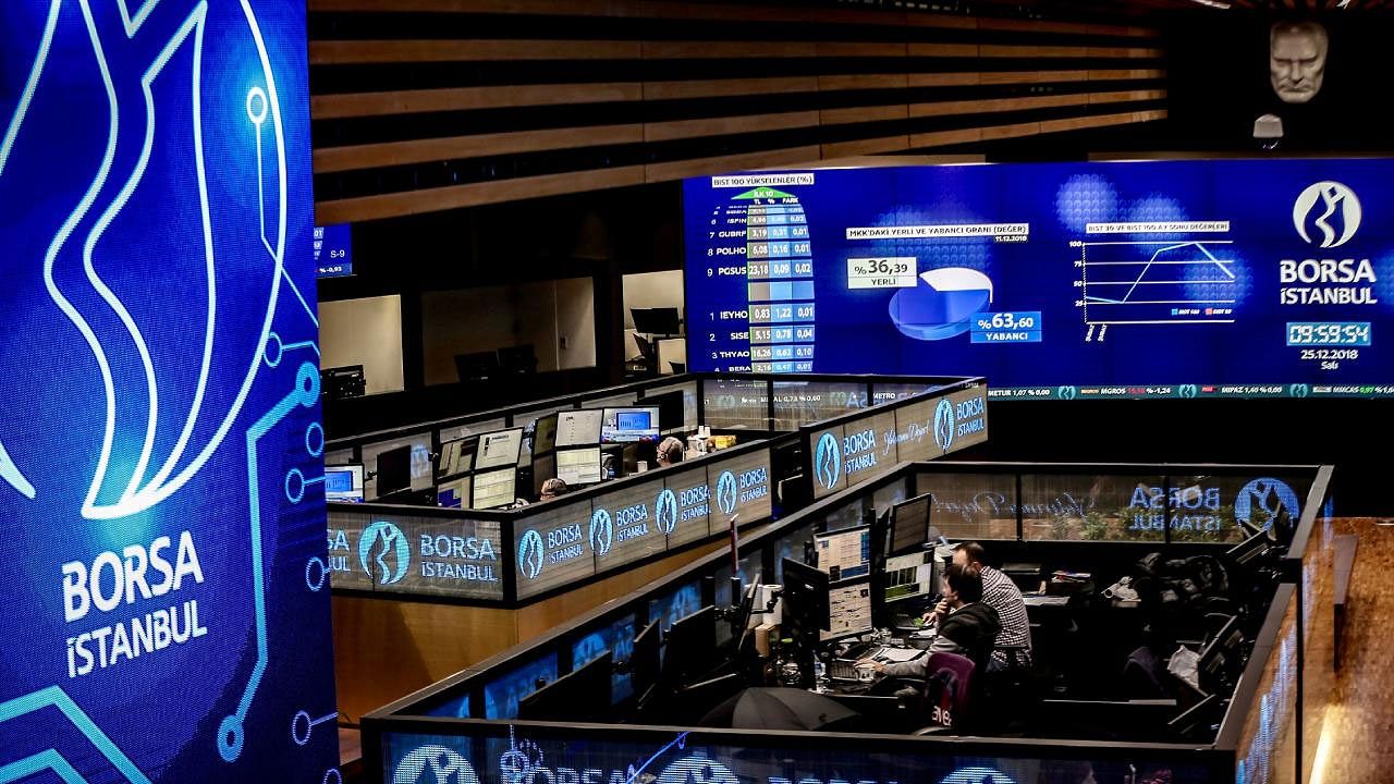 Borsa İstanbul'da bir rekor daha